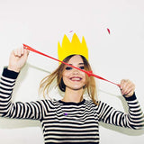 30 Pcs Rubber Chicken Slingshot Flying Chicken Fingers Stretchy Turkey Shooter For Party Favors Gift Goodie Bag Stuffers(Turkey,Yellow, Red)