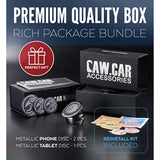 Smartphone & GPS Cell Phone Holder for Car Dashboard