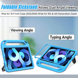 Case For Ipad Air 5Th/4Th Generation Case(2022/2020), Ipad Pro 11 Case 2021/20
