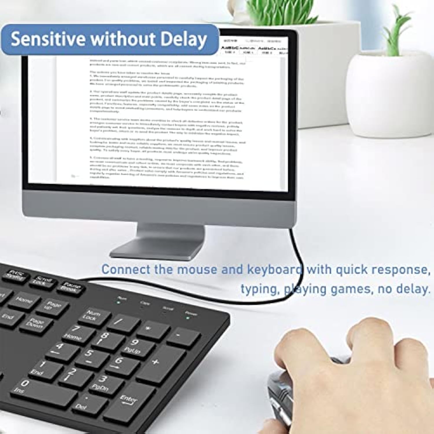 Usb 3.0 Hub, Aluminium 3-Port Usb Hub Usb Splitter Usb Expander For Laptop, Xb
