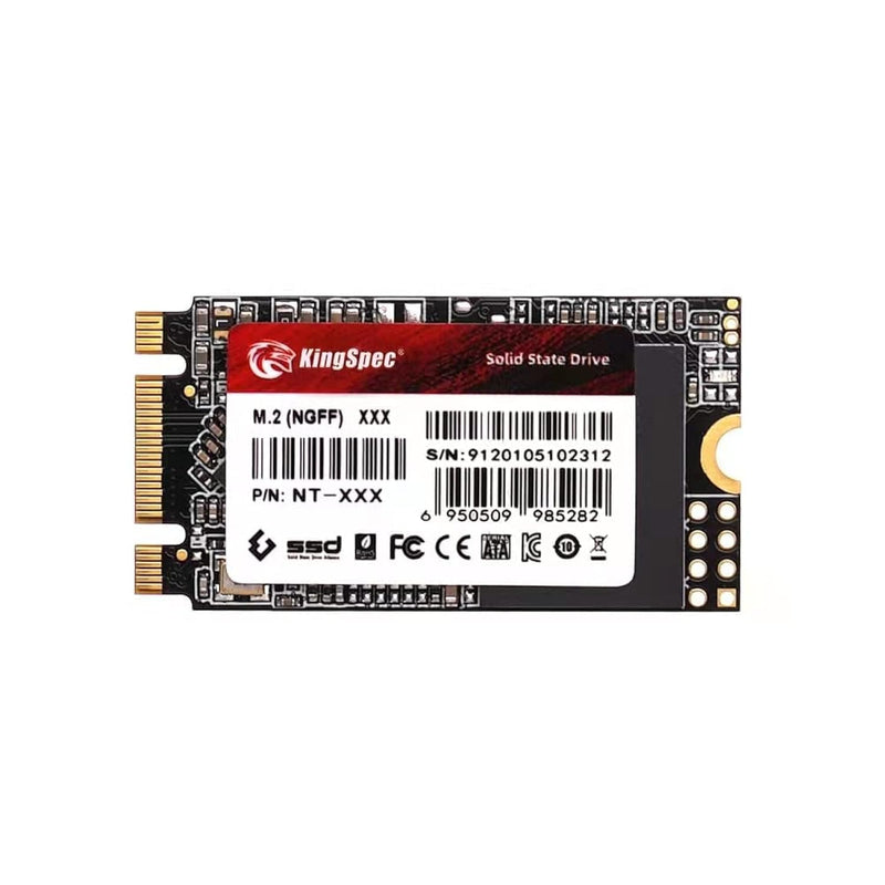 M.2 Sata Ssd, 2Tb 2242 Sata Iii 6Gbps Internal M.2 Ssd, Ultra-Slim Ngff State