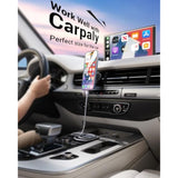 Carplay Cable For Iphone 16/15/14?[3.3Ft, 2Pack] Usb A To Usb C Cable, Replacement Andorid Auto/Carplay Usb C Cord Fit For Ipad 10Th/Ipad Air 5/Galaxy S24 Ultra/Iphone 16/Iphone 15/Pixel 8