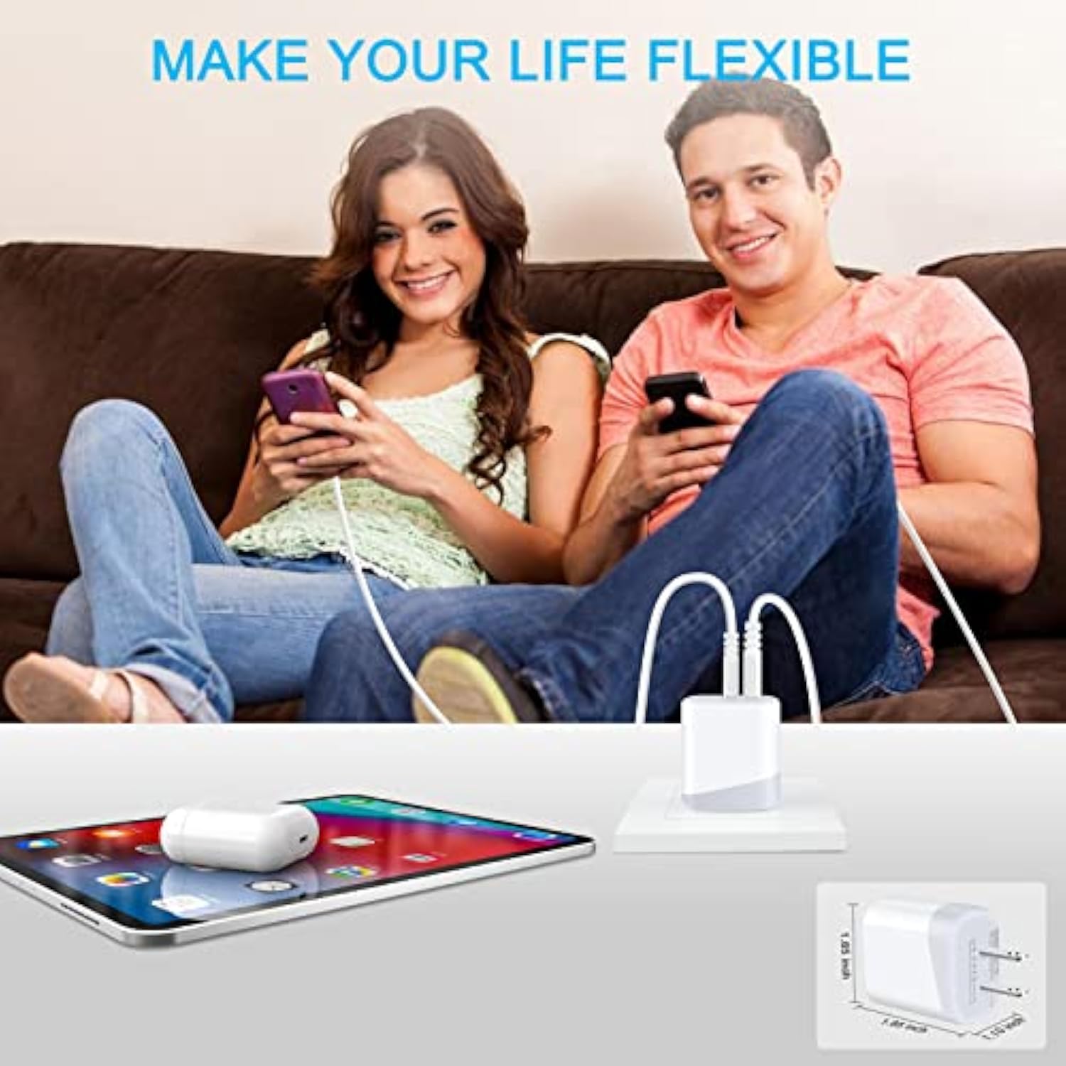 Samsung Charger Type C Block Usb C Wall