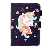 For Ipad Mini 6Th Generation Case 8.3 Inch 2021,Multi-Angle Stand Folio Cover