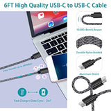 Car Charger Fast Charge 30W Usb C Car Adapter,Type C To C Cable For Google Pixel 10 Pro Xl/Fold 9 Pro,8A 8 7A 7 6A 6 5 4A 3A 4 3 2 Xl,Samsung Galaxy S25 A17 S24 S23 S22 S21 Ultra S20 A12 A32