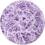 1 Lb Mother'S Day Blue Crinkle Cut Paper Shred Filler For Gift Wrapping And Basket Filling, Shredded Paper For Gift Baskets, Crinkle Paper For Gift Box