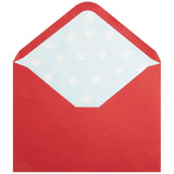 , Die Cut Cupcake Valentine'S Day Card