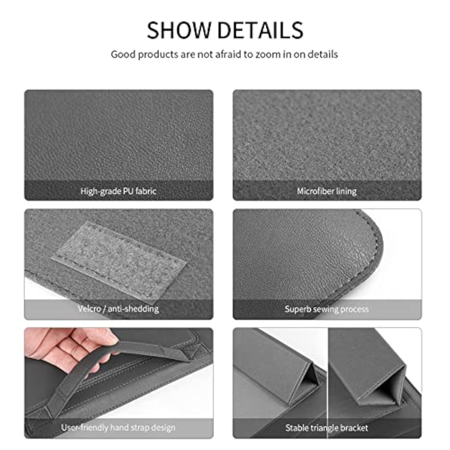15-15.6 Inch Laptop Protective Cover Protective Bag, Suitable For Macbook Pro 15 Inch 15.6-Inch Dell Lenovo Hp Acer Samsung Sony Chromebook Protective Cover (15-15.6 Inch, Green)