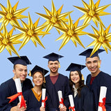 The Walking Dead Party Kit – Birthday Decorations with Banner, Cake Topper, Balloons & Stickers