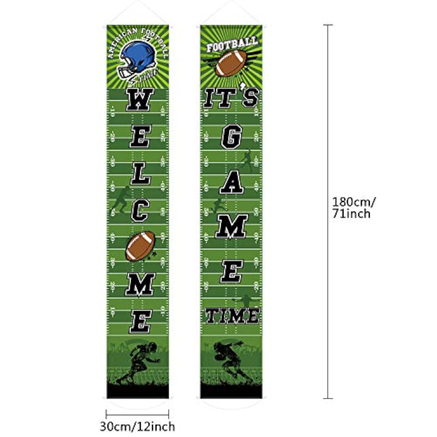 Glitter Dancing Queen Party Decor Disco Ball Banner for Mamma Mia/Bachelorette