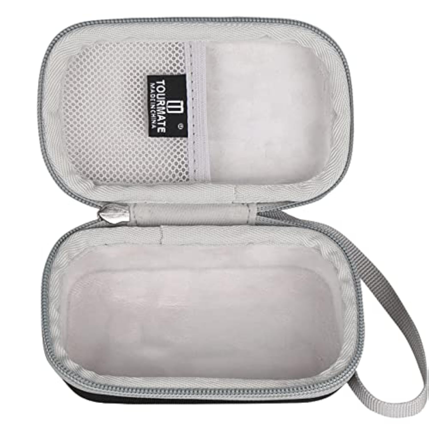 Hard Storage Case For Logitech Signature M650 L Full Size Wireless Mouse Cordless Mice