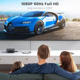 Hdmi To Vga Cable 6.6 Ft, Hdmi To Vga Adapter Cord Male To Male Uni-Directiona