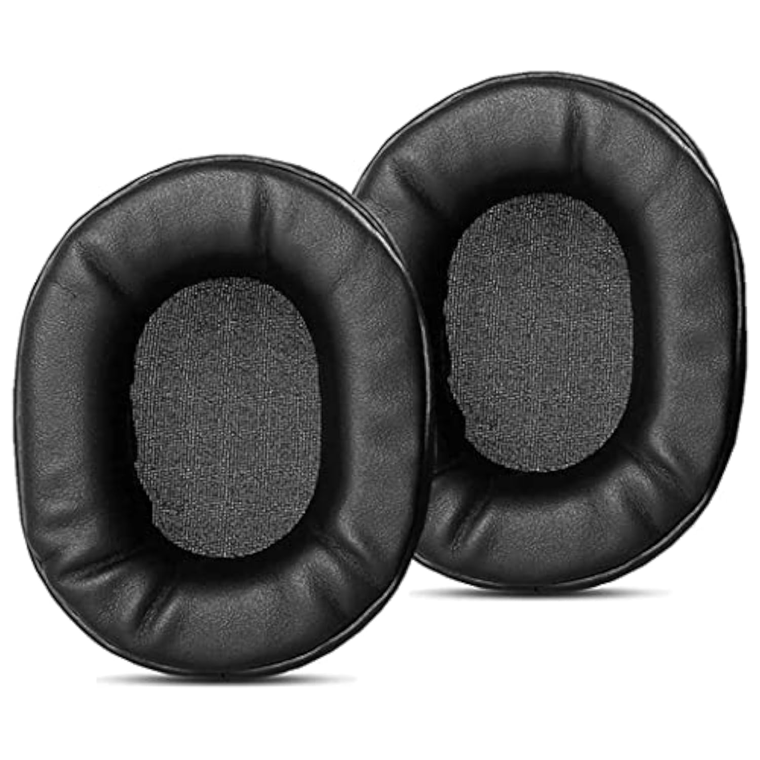 Enhanced Sound Headset Ear Cushions Replacement Ear Pads Headphone Earpads Compatible With Ghostek Sodrop 2 Sodrop Pro Wireless Bluetooth Headphone