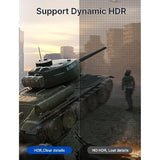 Displayport Cable 1.4 15Ft | 8K Dp Cable High Speed Display Port Cord | 8K@60H