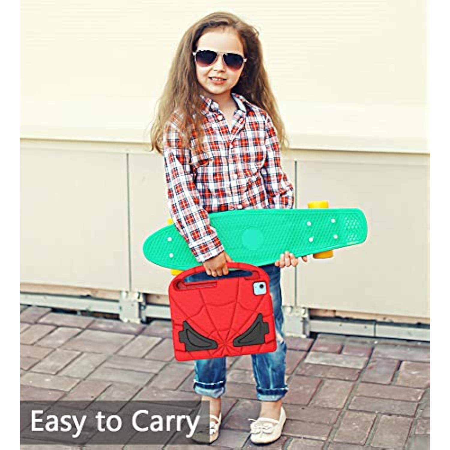 New Ipad 10Th Generation Case For Kids 10.9 Inch 2022, Ipad 10.9 Case 10Th Gen