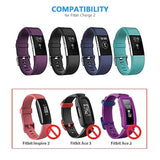 Fast Charger For Fitbit Charge 2 Replacement Usb Charging Cable Cord For Fitbit Charge2 Smartwatch Charging Dock Wall Adapter