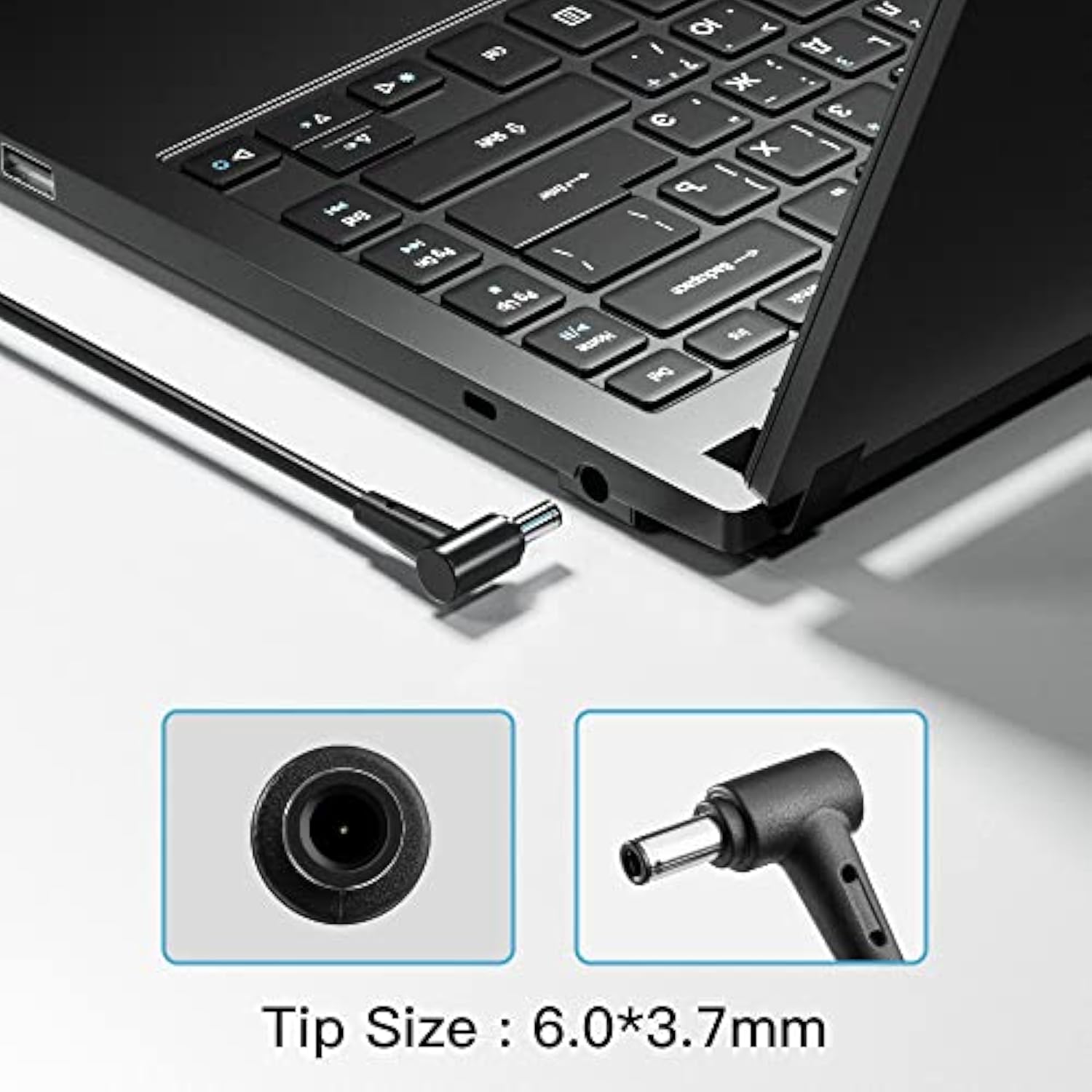 240W Adp-240Eb B 20V 12A Ac Adapter Power Supply For Asus Rog 15 Gx550Lxs Rtx2