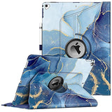 Fintie Rotating Case for iPad Pro 12.9-inch 2017/2015 (Old Model, 2nd & 1st Ge