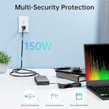 20V 7.5A 150W Charger Adp-150Ch B A18-150P1A For Asus Tuf A15-Fa506 A17-Fa706