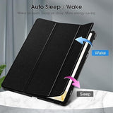 Fintie Slim Case for Samsung Galaxy Tab S8 Plus 2022/S7 FE 2021/S7 Plus 2020 1