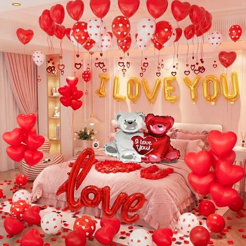Balloons