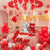 Balloons