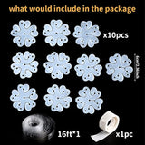 Daisy Balloon Arch Kit: Groovy Party Decor - Pink, Yellow & Orange