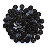 11/32 Inch ( 9Mm) Very Small Button Tiny Size Sewing Flatback Resin Bu