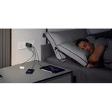 Anker 737 GaNPrime, 120W USB C Charger, PPS 3-Port Fast Compact Foldable Wall Charger for MacBook Pro/Air, iPad Pro, iPhone 16/Pro, Galaxy S22/S21, Dell XPS 13, Note 20/10+, and More Devices