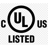 12Ft 2-Prong Power Cord - [Ul] Non-Polarized Nema1-15P To Iec-C7 - Replacement For Sony Playstation Ps5 Ps4 Slim Ps3 Xbox Series S X - Figure-8 Lg Samsung Tv Power Cable - 12-Feet
