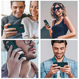Designed For 12 Case, Designed For 12 Pro Case, Silicone Shockproof Phone Case With [Soft Anti-Scratch Microfiber Lining] 6.1 Inch, Teal