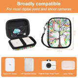 Fintie Protective Case for Canon Ivy Mini/Canon Ivy 2 Mini/Ivy CLIQ/Ivy CLIQ+/