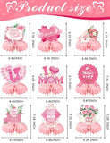 Mothers Day Table Decorations, Mother's Day Decorations Centerpieces