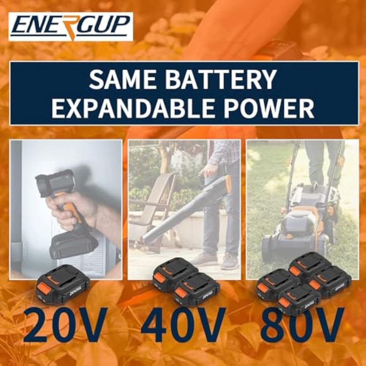 2Pack 4.0Ah Wa3525 Replace For Worx 20V Battery Powershare For Wa3520 Wa3525 Wa3575 Wg890 Wg891 For 20Volt Worx Batteries 20V