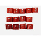 For Logitech G915Tkl G913 Mechanical Keyboard Ultrathin Rgb Backlit Nonslip Co