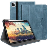 Holimet Ipad Pro 12.9 Case 6Th/5Th/4Th/3Rd Generation Case New 2022 2021 2020