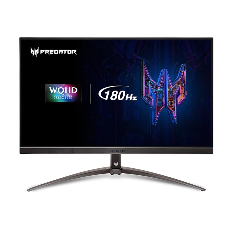 Predator Xb273U V3Bmiiprx 27" Wqhd 2560 X 1440 Gaming Monitor | Amd Freesync P