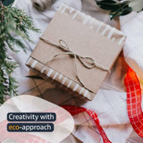 Burlap Ribbon, 2.5" X 10 Yd, Hot Fuchsia/Pink