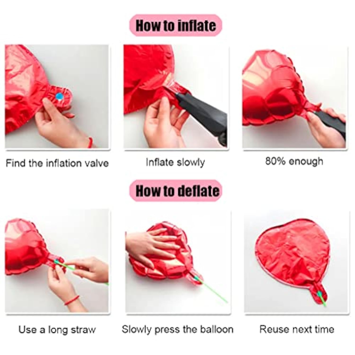 Happy Birthday Balloon Banner 40 Inch 30 Balloon Number 16 Inch Happy Birthday Letters Balloons Black Foil Mylar Balloons For Women And Man 30Th Birthday Decorations Party Supplies