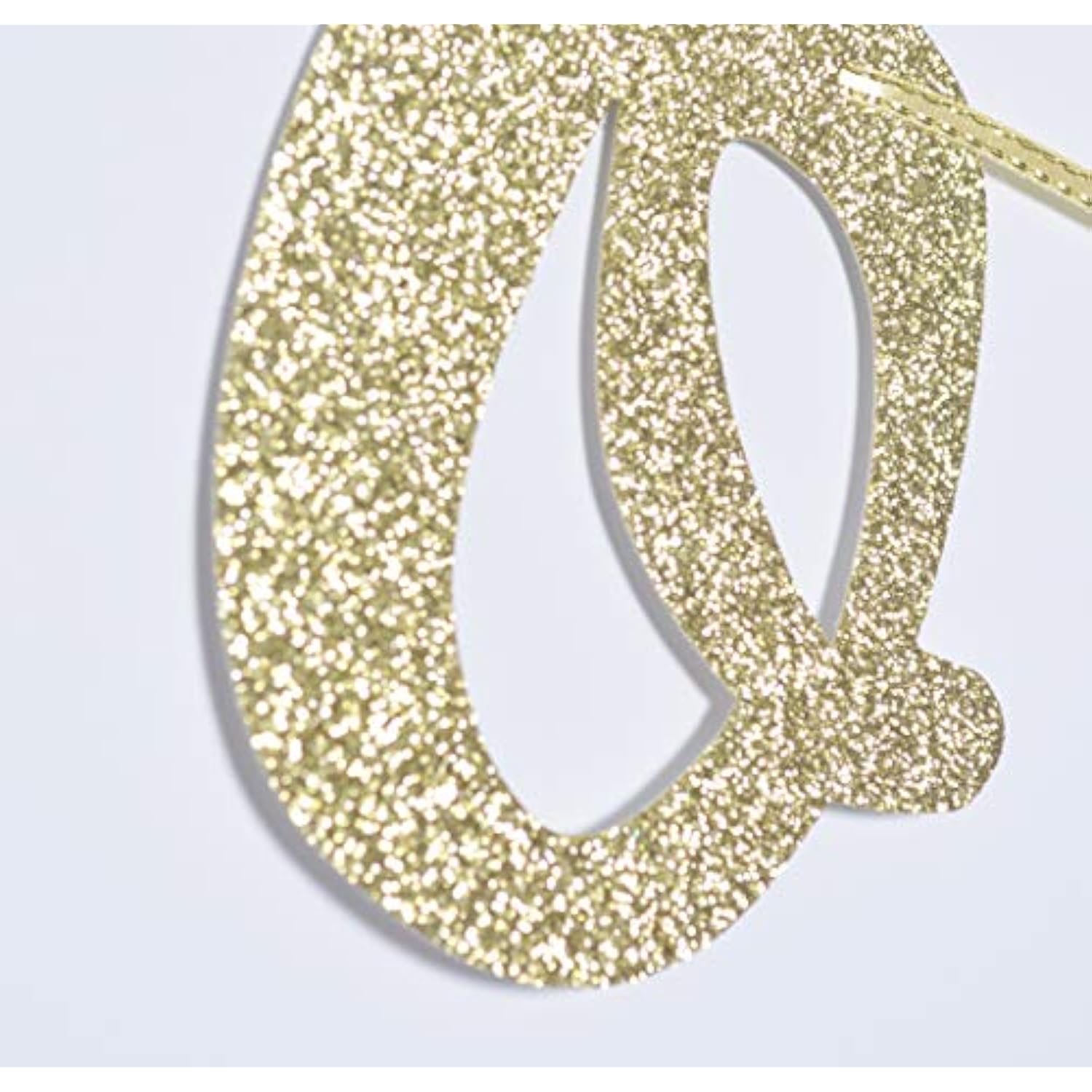 Do Epic Banner Sign For Gratuation Going Away Promotion Party Decor Bunting Decorations Gold Glitter