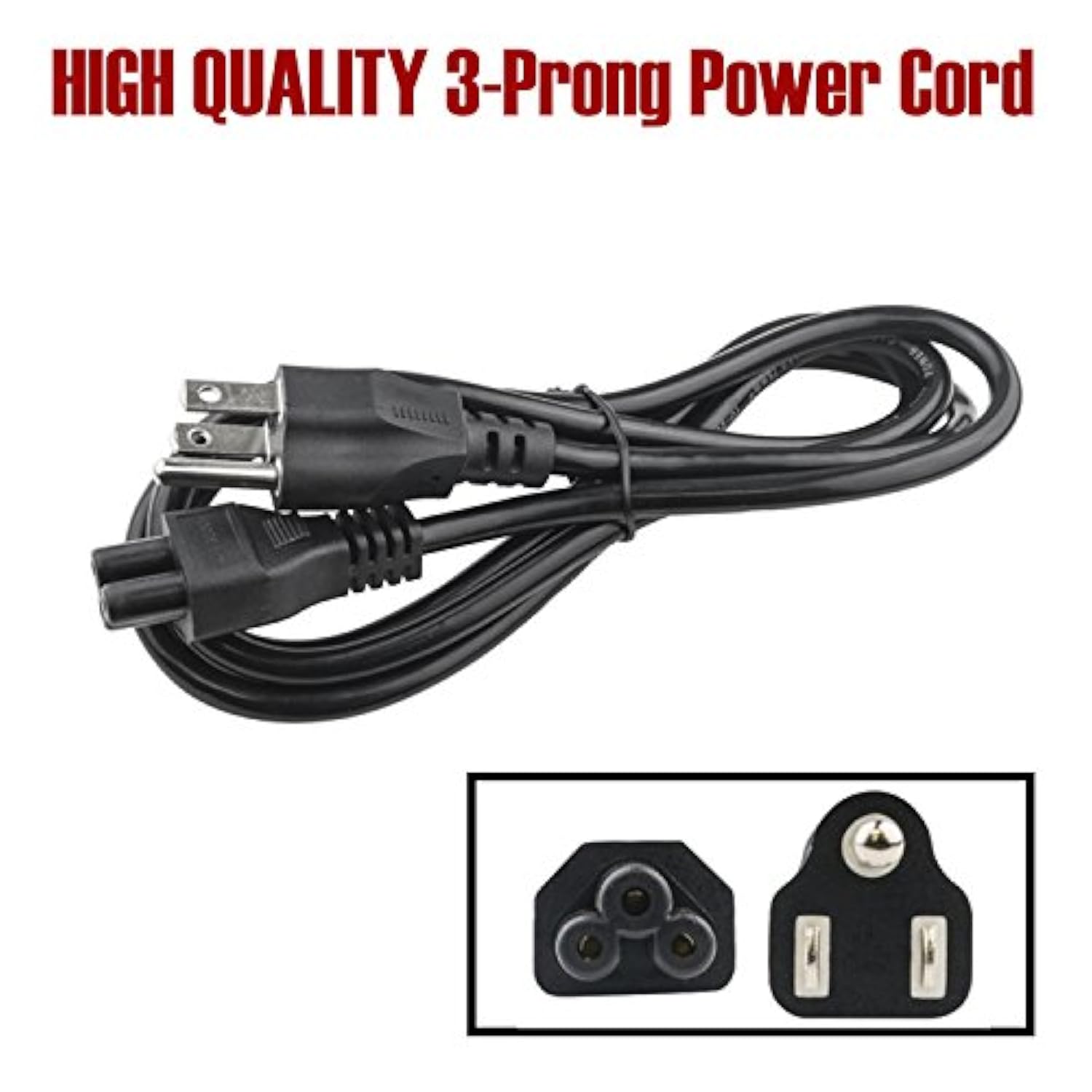 Kastar Power Supply for Dell Inspiron 1000 2200 B130 B120 3000 3200 3500 PP21L