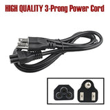 Kastar Power Supply for Dell Inspiron 1000 2200 B130 B120 3000 3200 3500 PP21L