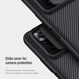 Xiaomi redmi Note 10 Pro Black Case