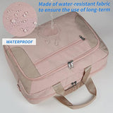 Large Waterproof Laptop Case For Men & Women