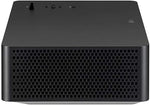 CineBeam HU70LAB 4K Projector, DLP, Smart Home Theater, UHD, Black