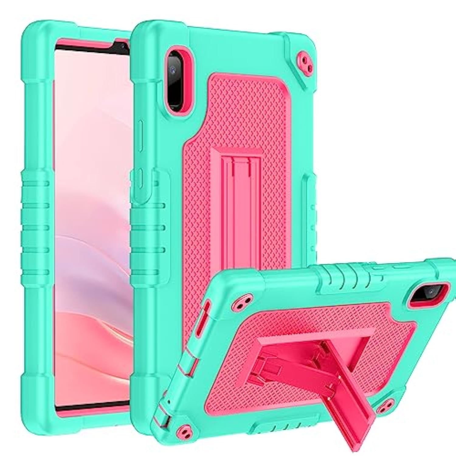 Case For Lenovo 9.0 Inch Tab M9 Tb-310Fu 2023 Model Slim Heavy Duty Built In S