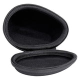 co2CREA Hard Case Replacement for Logitech Lift Vertical Ergonomic Mouse (Blac