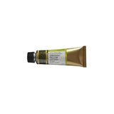 Mijello Mission Gold Class Water Color Paint, 15ml Tube, Greenish Yellow,W531