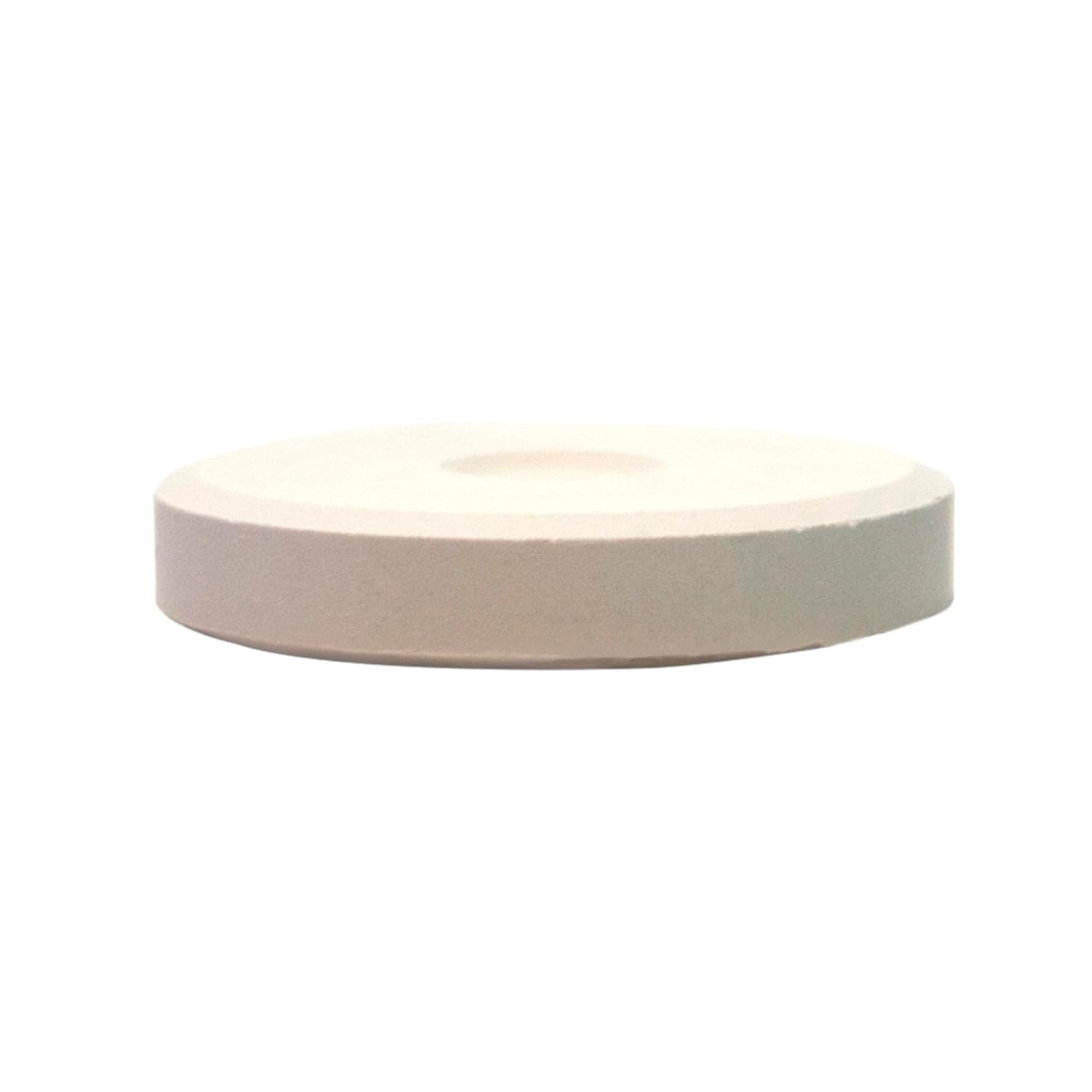 Jack Richeson Mini White Tempera Paint Block, 6 Pack