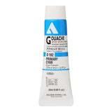 Holbein Acryla Gouache 20ml Primary Cyan